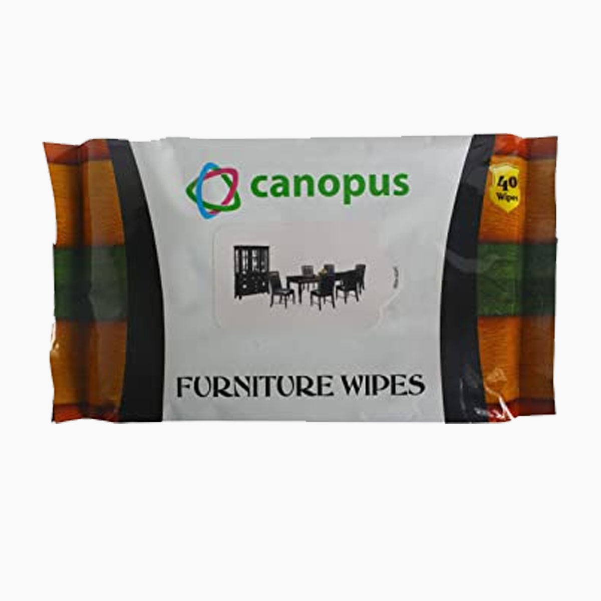 Canopus Furniture Wipes Price in India
