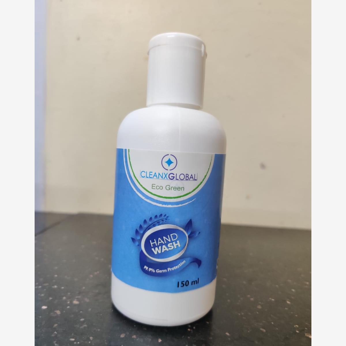 Cleanx Global Eco Green Hand Wash 150 ml