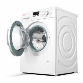 Serie | 4washing machine, front loader7 kg 1000 rpm WAK20163IN
