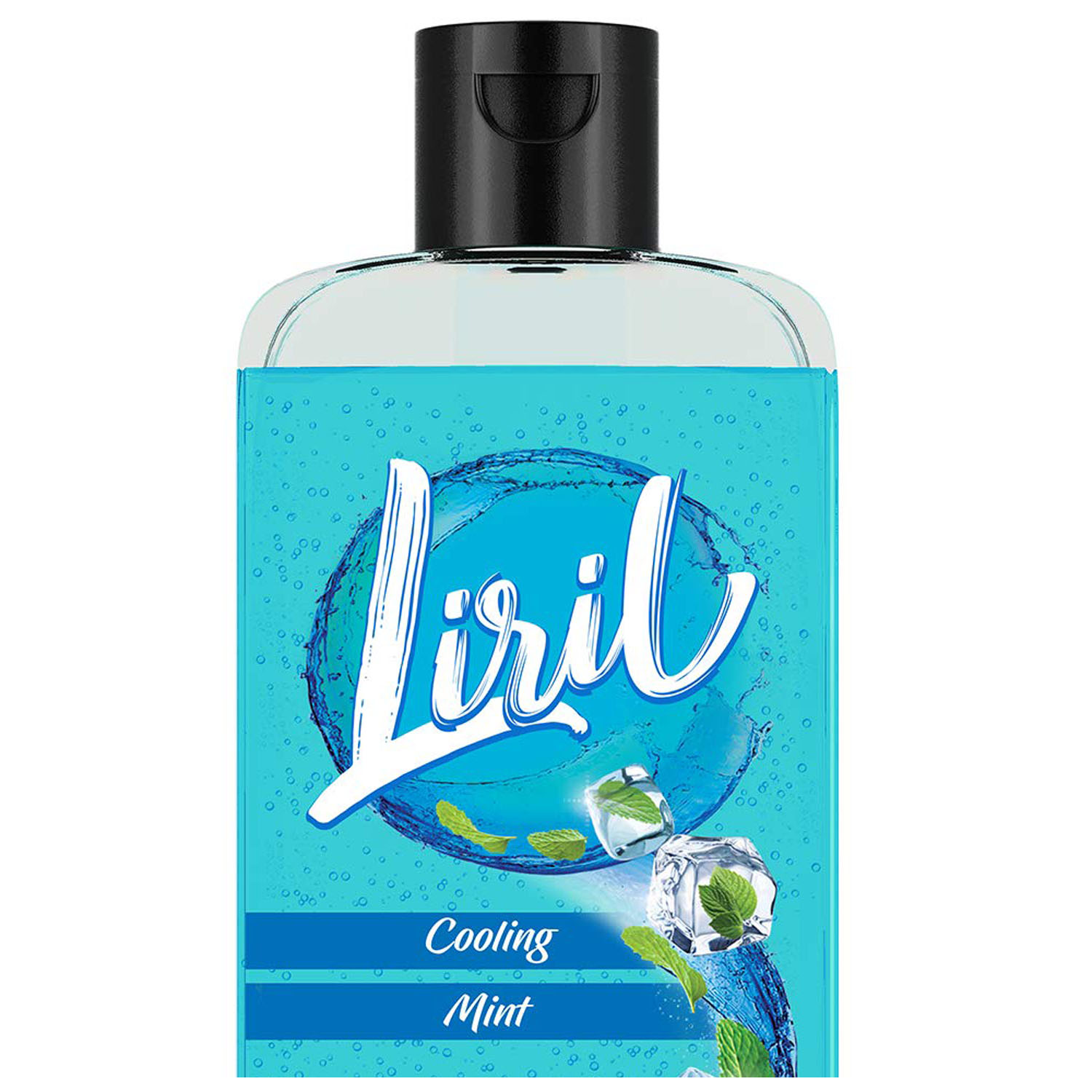 liril cooling mint 250 ml body wash